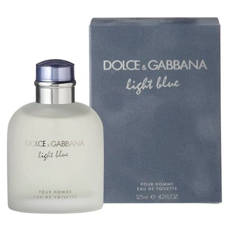 dolce gabbana pour homme kruidvat